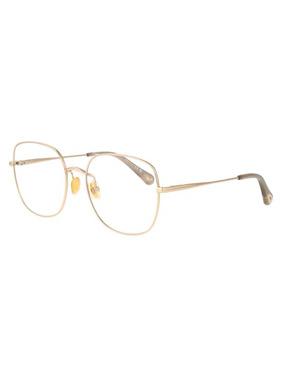 25FW 끌로에 안경 CH0345O GOLD - CHLOE