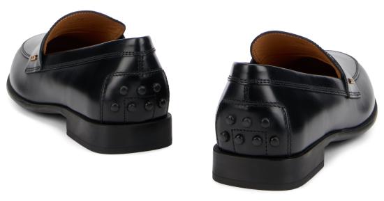  토즈 플랫 슈즈 XXW19M0KK70 BLACK - TODS
