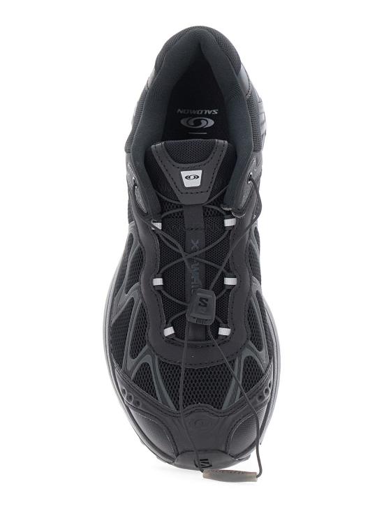 26SS 살로몬 스니커즈 L47762 BLACK - SALOMON