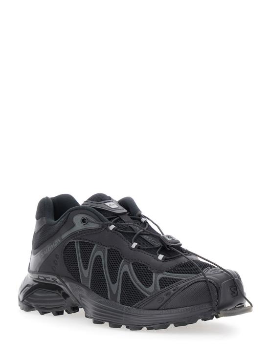 26SS 살로몬 스니커즈 L47762 BLACK - SALOMON