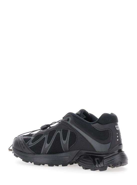 26SS 살로몬 스니커즈 L47762 BLACK - SALOMON