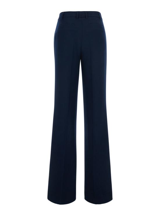 26FW 르플레인 팬츠 4703OP4203 NAVY - LEPLAIN