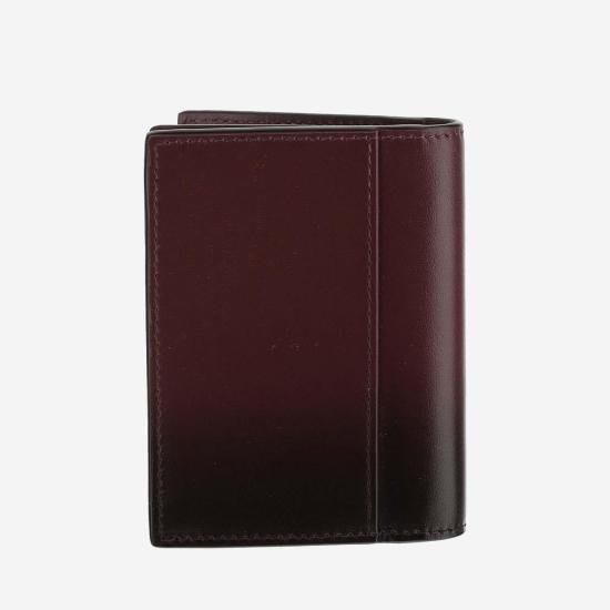  몽블랑 명함지갑 131683 BROWN - MONTBLANC