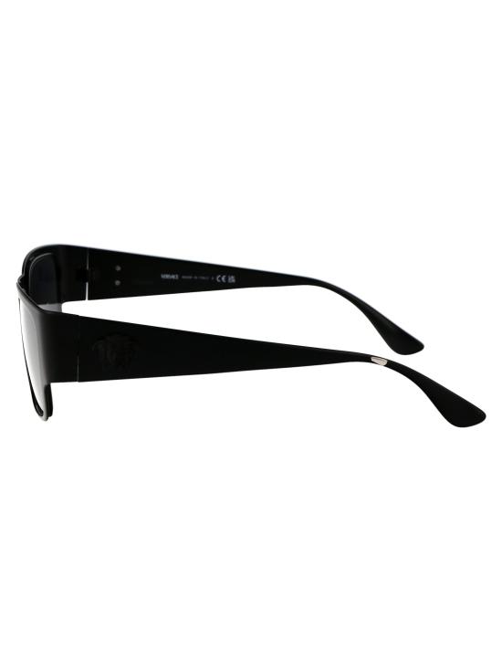  베르사체 선글라스 0VE2262 BLACK - VERSACE