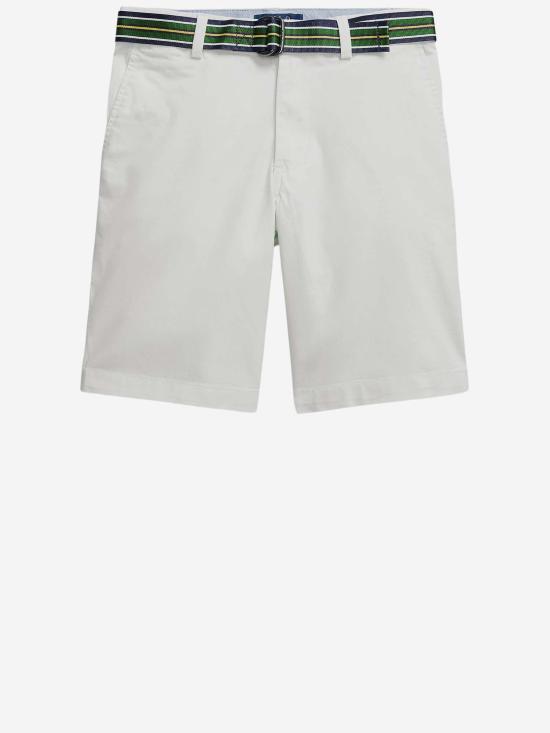 26SS 폴로 랄프로렌 숏팬츠 323863960 WHITE - POLO RALPH LAUREN