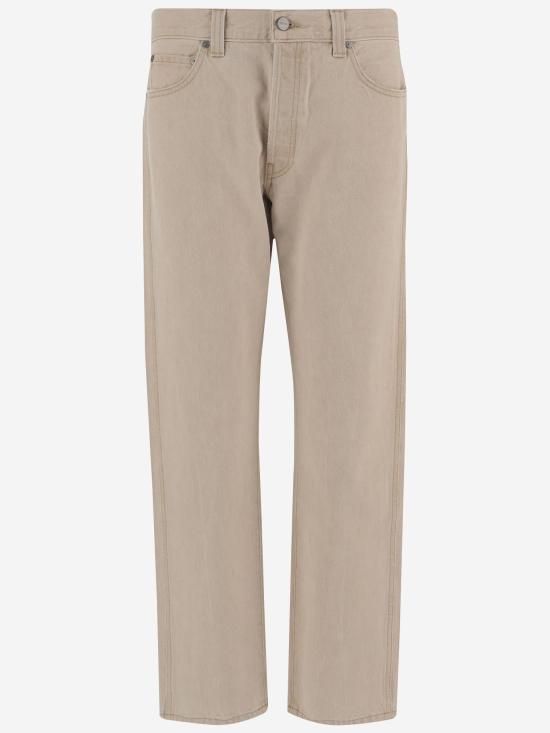 26FW 케이트 CALLUM 진 1166926068 BEIGE - KHAITE