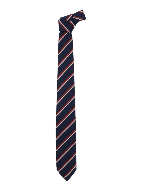 26SS 디스퀘어드2 넥타이 TIM0001 NAVY