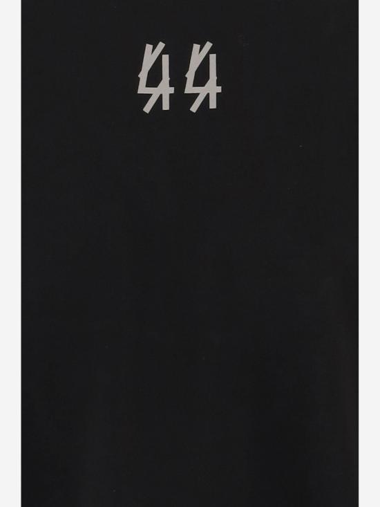 26FW 44레이블 탑 B0030669 BLACK