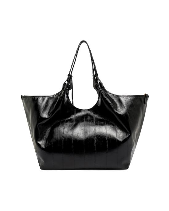 26FW 지아니 끼아리니 숄더백 BS12680EELPSLY BLACK - GIANNI CHIARINI