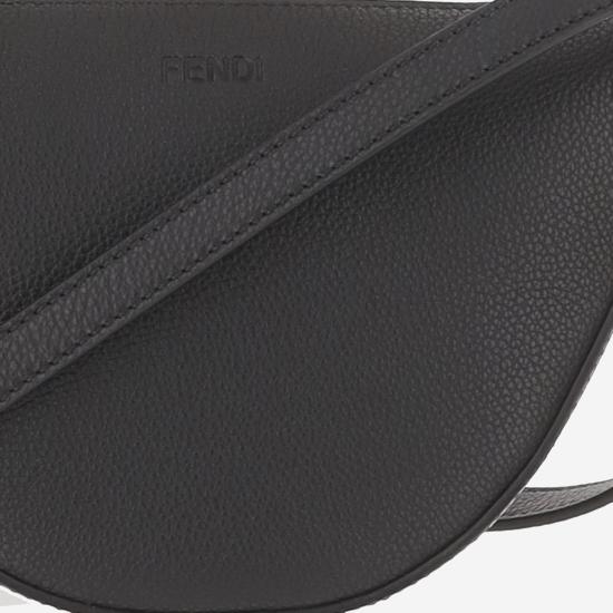26FW 펜디 클러치/파우치 7AS532 BLACK - FENDI