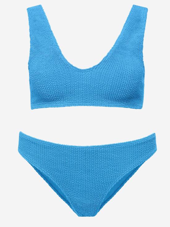 26SS 소르베 비치웨어 NOA BLUE - SORBET