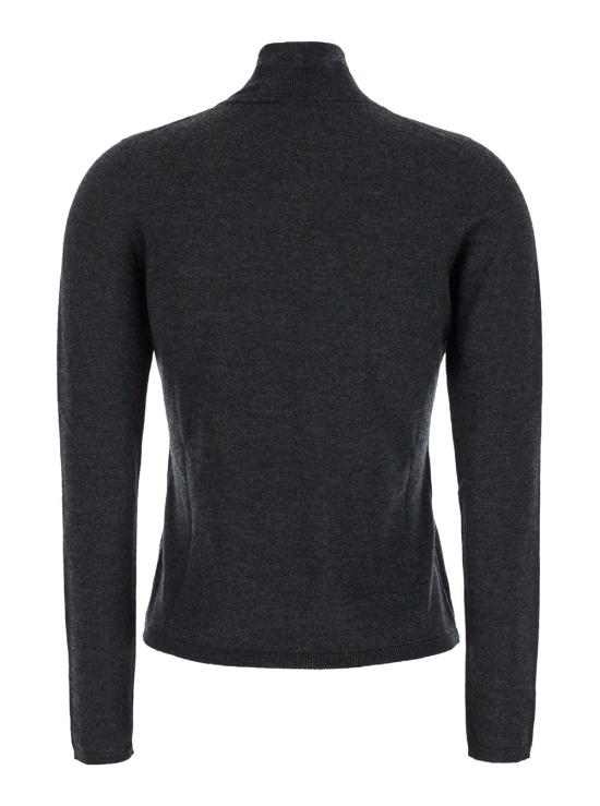  막스마라 ADDA 터틀넥 2421366153600 GRAY - MAX MARA