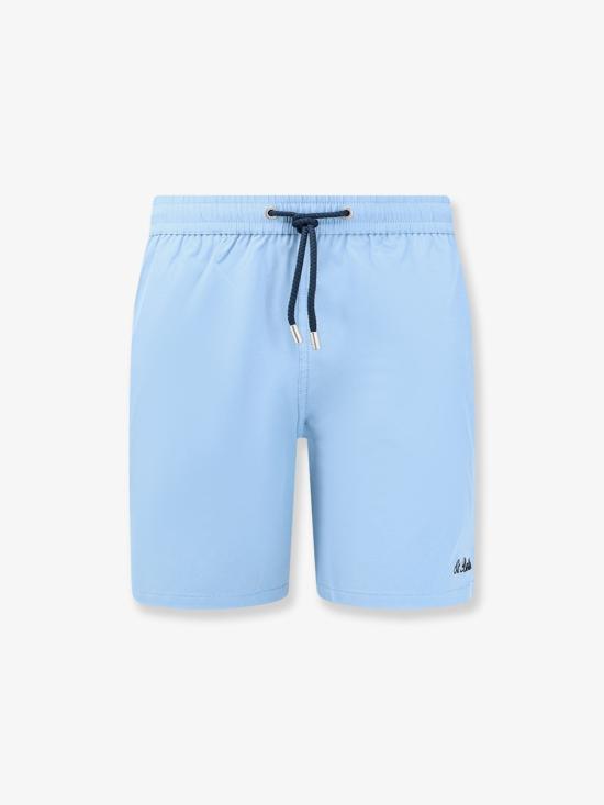 26SS 세인트바쓰 비치웨어 COM0007 BLUE