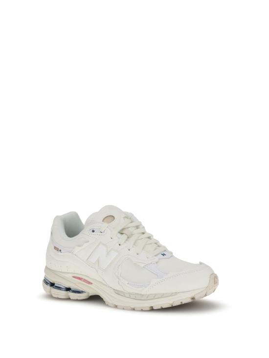 25FW 뉴발란스 2002R 스니커즈 M2002RDC WHITE - NEW BALANCE