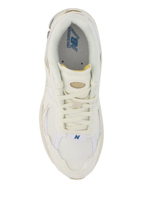 25FW 뉴발란스 2002R 스니커즈 M2002RDC WHITE - NEW BALANCE