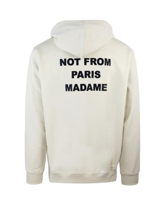 26SS 드롤드무슈 탑 PERMHO162 BEIGE - DROLE DE MONSIEUR