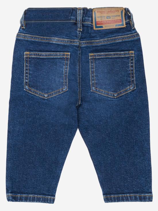 26FW 디젤 데님 팬츠 K00237 BLUE - DIESEL