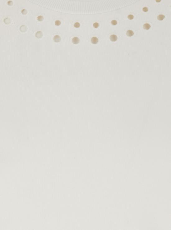 26SS 이자벨마랑에뚜왈 폴로 티셔츠 RO1016FA BEIGE - ISABEL MARANT ETOILE