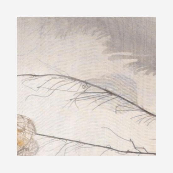 26FW 팔리에로 사르티 머플러/스카프 2186 MULTICOLOR - FALIERO SARTI