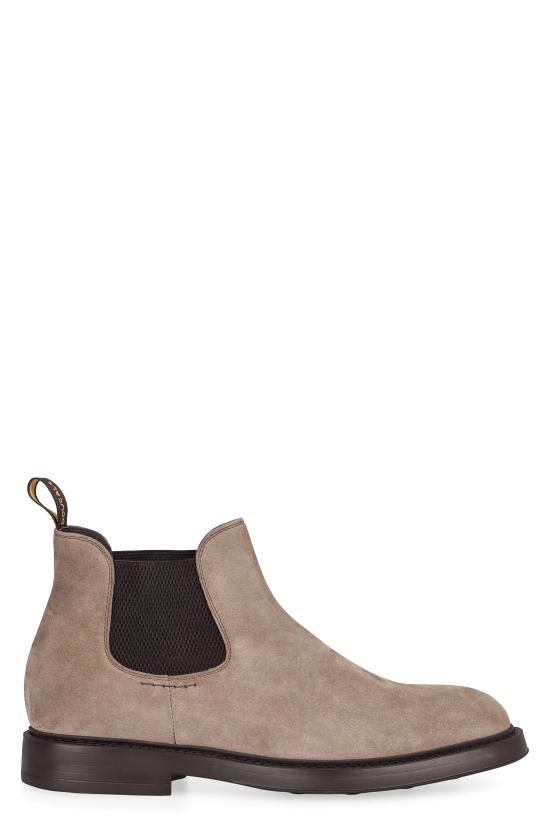 25FW 듀칼 부츠 DU1384BRUXUF009 BEIGE