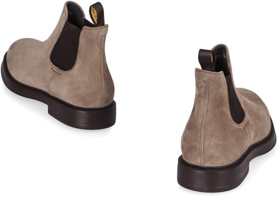 25FW 듀칼 부츠 DU1384BRUXUF009 BEIGE - DOUCAL’S