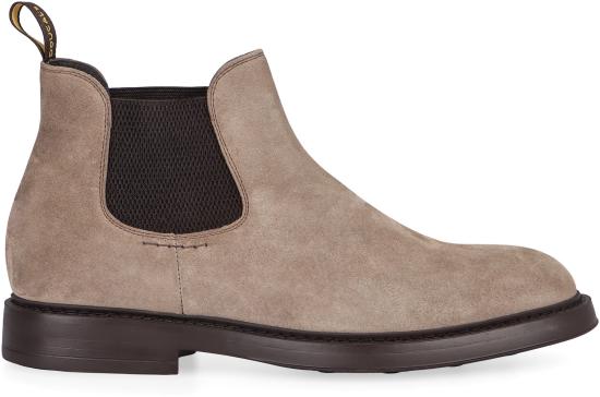 25FW 듀칼 부츠 DU1384BRUXUF009 BEIGE - DOUCAL’S