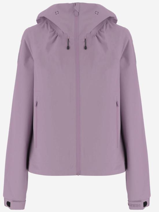 26SS 세이브더덕 자켓 C32682W PINK - SAVE THE DUCK