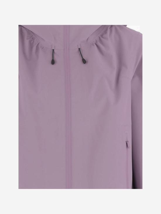 26SS 세이브더덕 자켓 C32682W PINK - SAVE THE DUCK