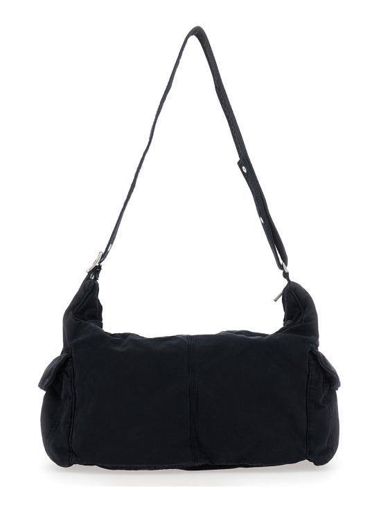 25FW 이알엘 숄더백 ERL11K015 BLACK - ERL
