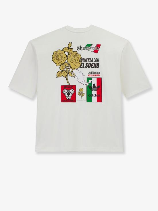 26FW 아디다스 탑 KY7707 WHITE - ADIDAS