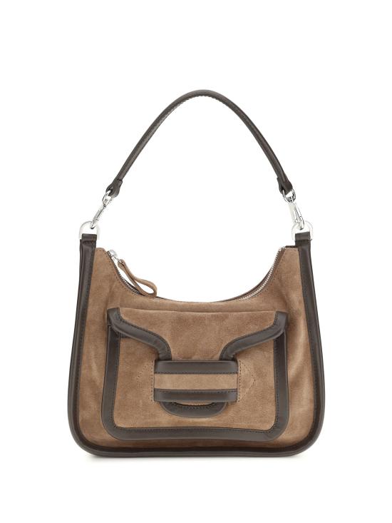 26SS 피에르하디 숄더백 AAV01 BROWN - PIERRE HARDY