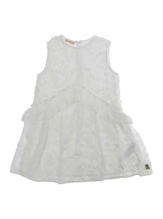 26SS 누메로벤투노 원피스 N2109QN0475N21D153F WHITE