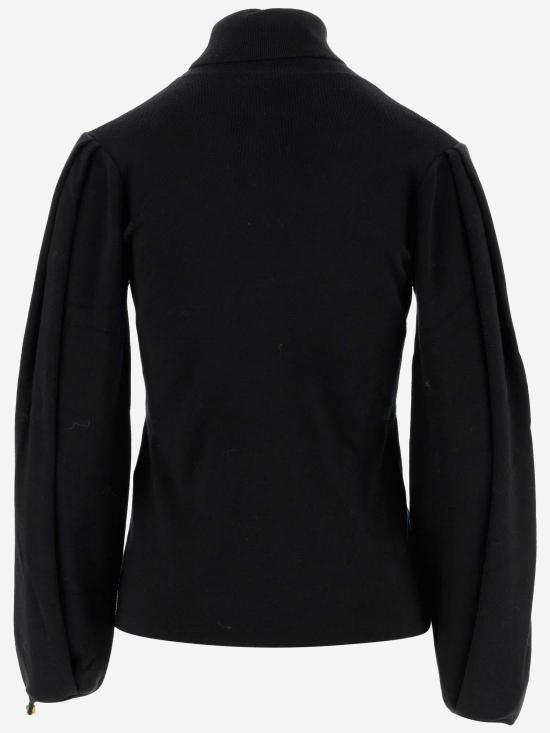  끌로에 스웨터 CHC23WMP24660 BLACK