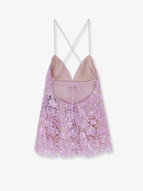 26SS 레트로페테 원피스 RSS251146317 PINK - RETROFETE