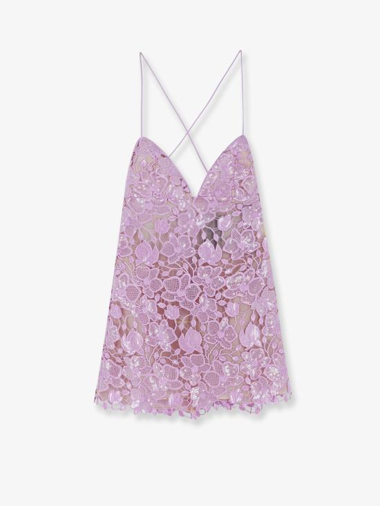 26SS 레트로페테 원피스 RSS251146317 PINK