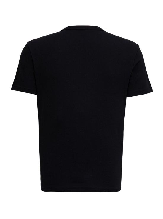 25FW 톰포드 탑 T4M08 BLACK - TOMFORD