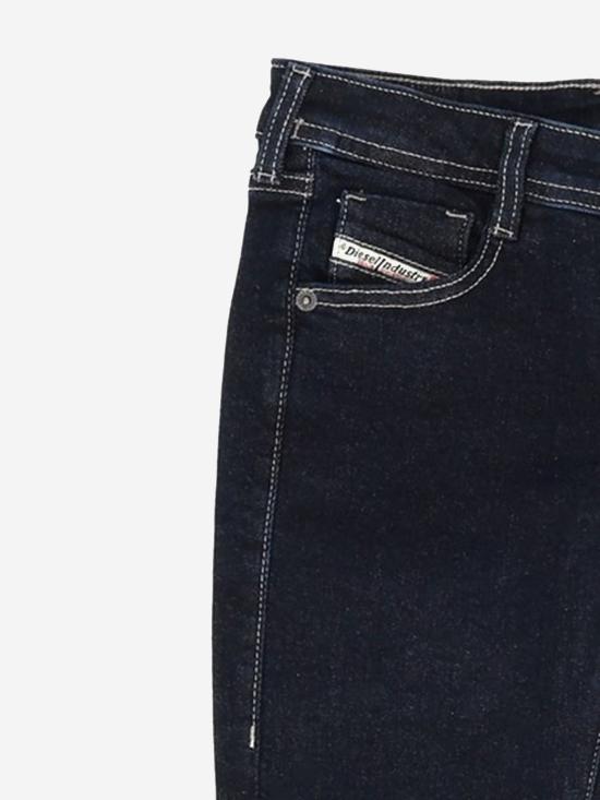 26FW 디젤 데님 팬츠 J02340 NAVY - DIESEL