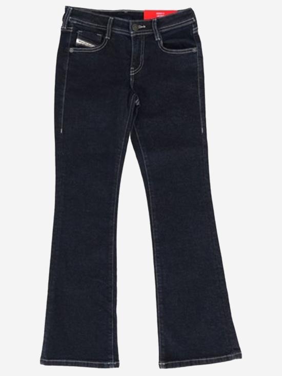 26FW 디젤 데님 팬츠 J02340 NAVY