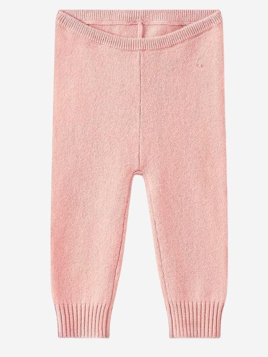 26SS 봉쁘앙 레깅스 PEBDA2568PA PINK - BONPOINT