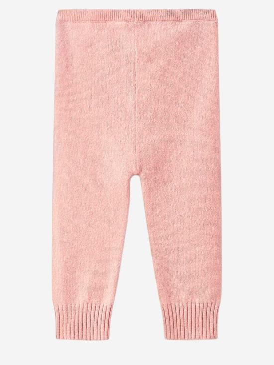 26SS 봉쁘앙 레깅스 PEBDA2568PA PINK