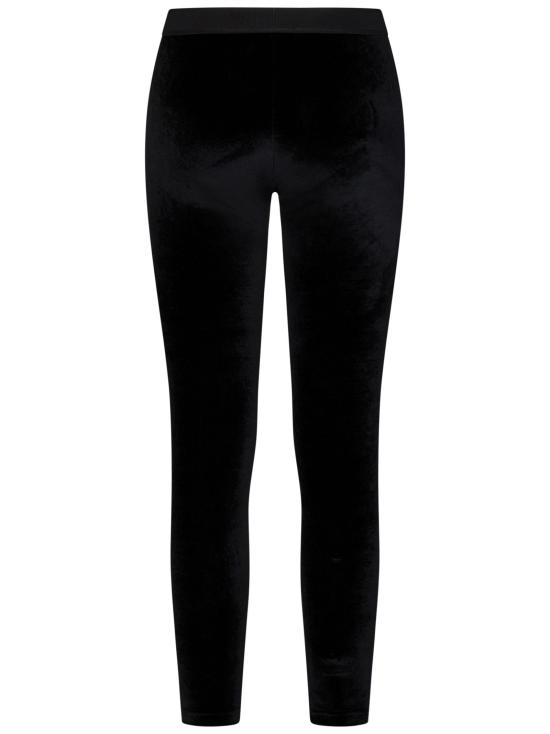  톰포드 레깅스 PAJ121JEX065 BLACK - TOMFORD