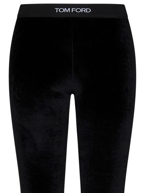  톰포드 레깅스 PAJ121JEX065 BLACK