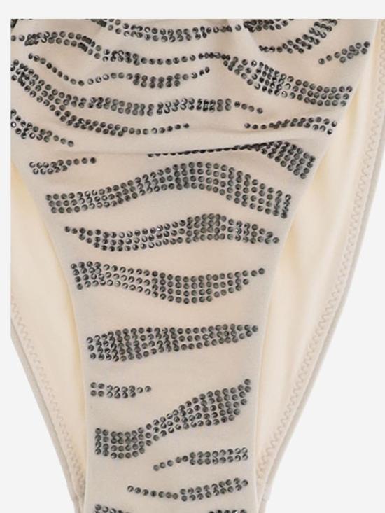 26SS 세인트바쓰 비치웨어 NOE0001 IVORY