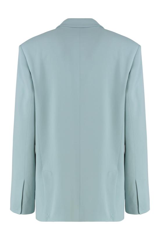  핑코 자켓 104883 LIGHT BLUE - PINKO