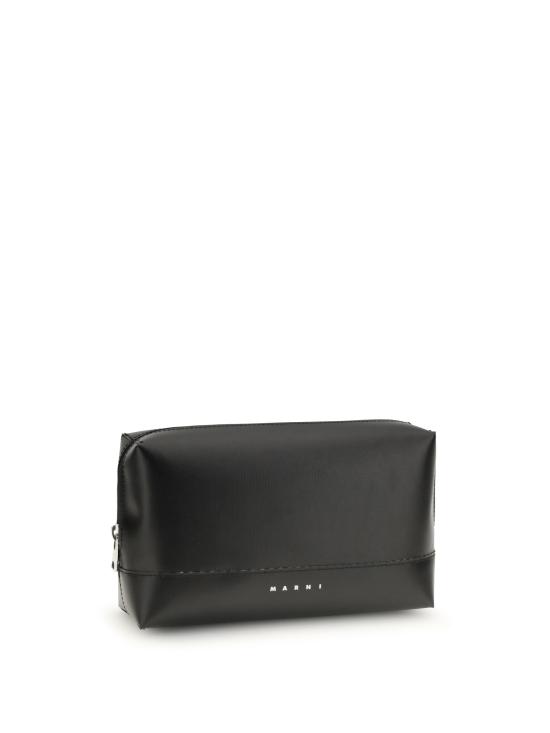26SS 마르니 숄더백 MUMQ0024A0P5769 BLACK