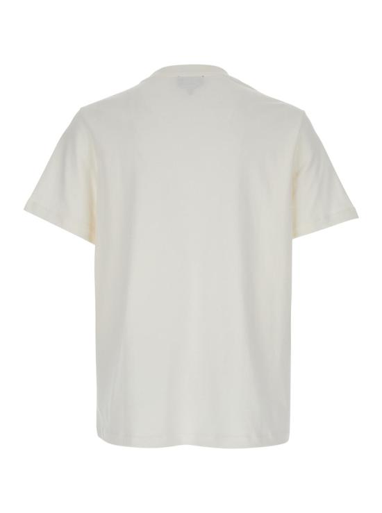 26SS 아페쎄 루 마담 스탠다드 티셔츠 COHBUM26388 WHITE