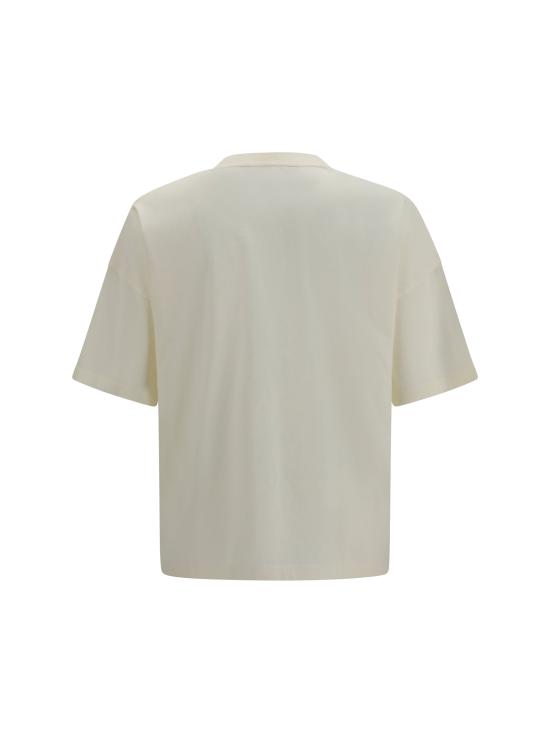 26FW 팜앤젤스 탑 PAMAA003JR004 WHITE