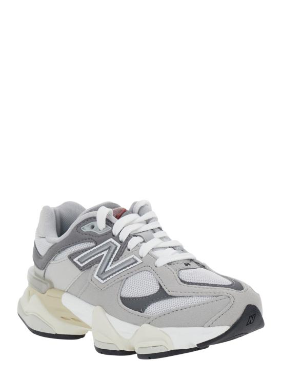 26SS 뉴발란스 스니커즈 GC9060GY GRAY - NEW BALANCE