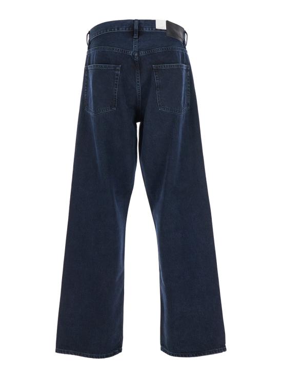 25FW 선플라워 데님 팬츠 50962 BLUE - SUNFLOWER