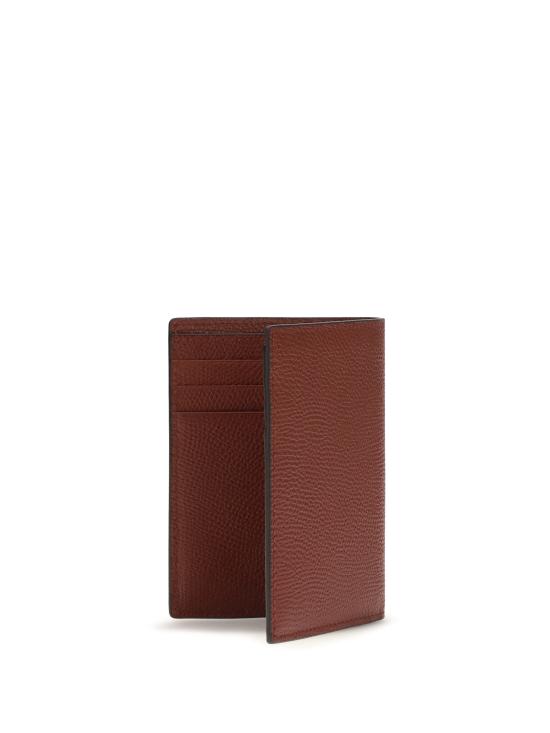 26FW 발렌티노 가라바니 명함지갑 9Y2P0AP1UAG RED